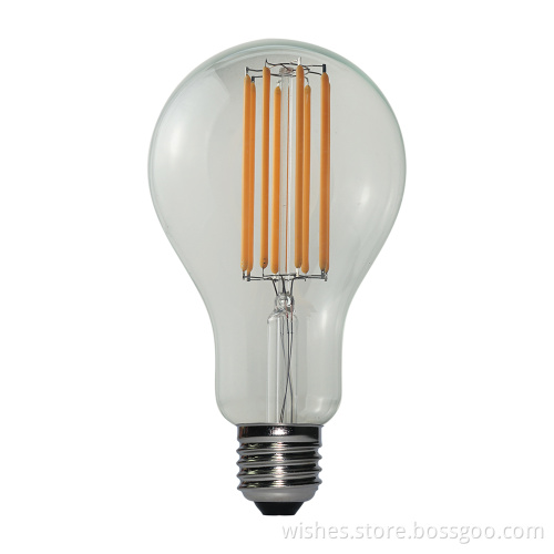 led edison bulbs dimmable